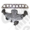 Exhaust Manifold Kit