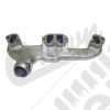 Exhaust Manifold (Left)