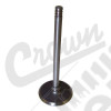 Exhaust Valve (Std)