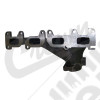 Exhaust Manifold