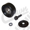 Idler Pulley
