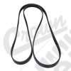 Serpentine Belt