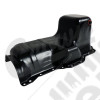 Carter moteur inférieur 2.5L essence AMC pour Jeep