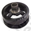 Crankshaft Damper
