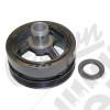 Damper & Oil Seal Kit