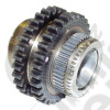 Secondary Idler Sprocket