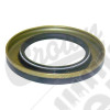 Crankshaft Seal (Front)