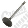 Exhaust Valve