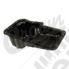 Engine Oil Pan