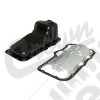 Engine Oil Pan Kit