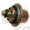 Fuel Pressure Regulator