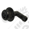 Crankcase Vent Tube (Elbow)