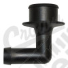 Crankcase Vent Tube Fitting