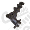 Exhaust Manifold (Left)