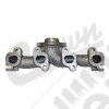 Exhaust Manifold (Right)