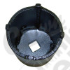 Axle Nut Wrench
