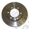 Front Brake Rotor