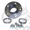 Brake Hub (Front)