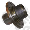 Front Brake Hub