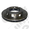 Front Brake Rotor