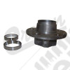 Brake Hub (Front)