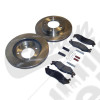 Disc Brake Service Kit (Front)