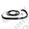 Windshield Frame Weatherstrip Kit