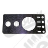 Dash Overlay (Black)
