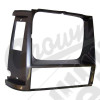 Headlight Bezel (Grey-Right)