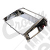 Headlight Bezel (Chrome-Right)