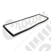 Liftgate Glass Seal