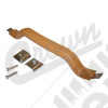 Inside Door Pull Handle (Spice)