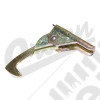 Hood Safety Latch Assembly