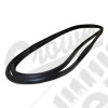 Windshield Glass Weatherstrip