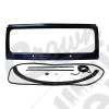 Windshield Frame Kit