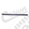 Door Glass Weatherstrip (Right Outer)