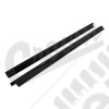 Door Glass Weatherstrip Kit