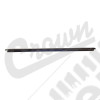 Door Glass Weatherstrip (Left Outer)