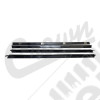 Door Glass Weatherstrip Master Kit