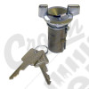Coded Ignition Cylinder