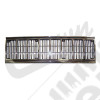 Grille (Chrome/Black)