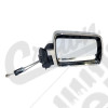 Manual Remote Mirror (Right-Chrome)