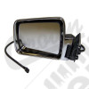 Electric Remote Mirror (Left-Chrome)