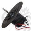 Blower Motor (Wrangler 1991-95)