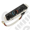 A/C & Heater Control Unit
