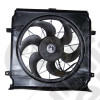 Cooling Fan Assembly