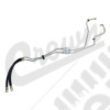 Transmission Cooler Hose Set