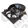 Fan & Motor Assembly