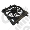Fan & Motor Assembly