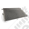 A/C Condenser & Transmission Cooler